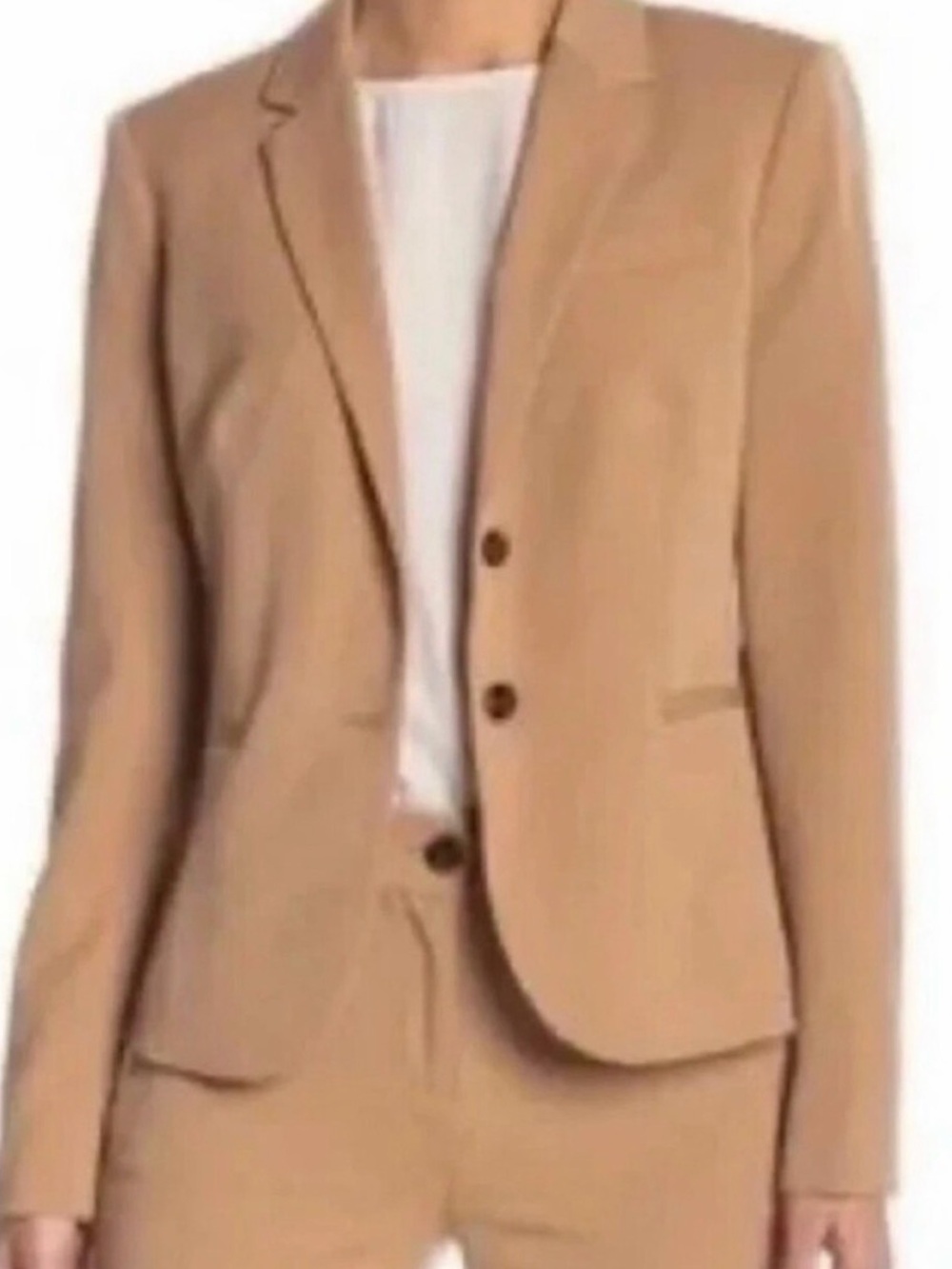J. CREW Classic School Boy Blazer-Women's Style # K2899